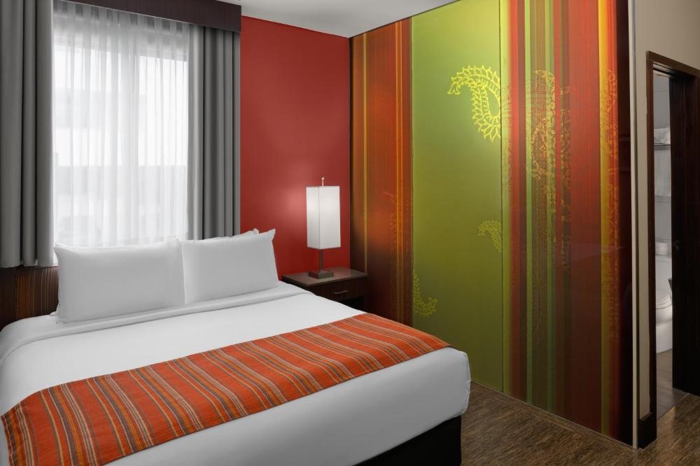 SIRTAJ – Beverly Hills Image 11