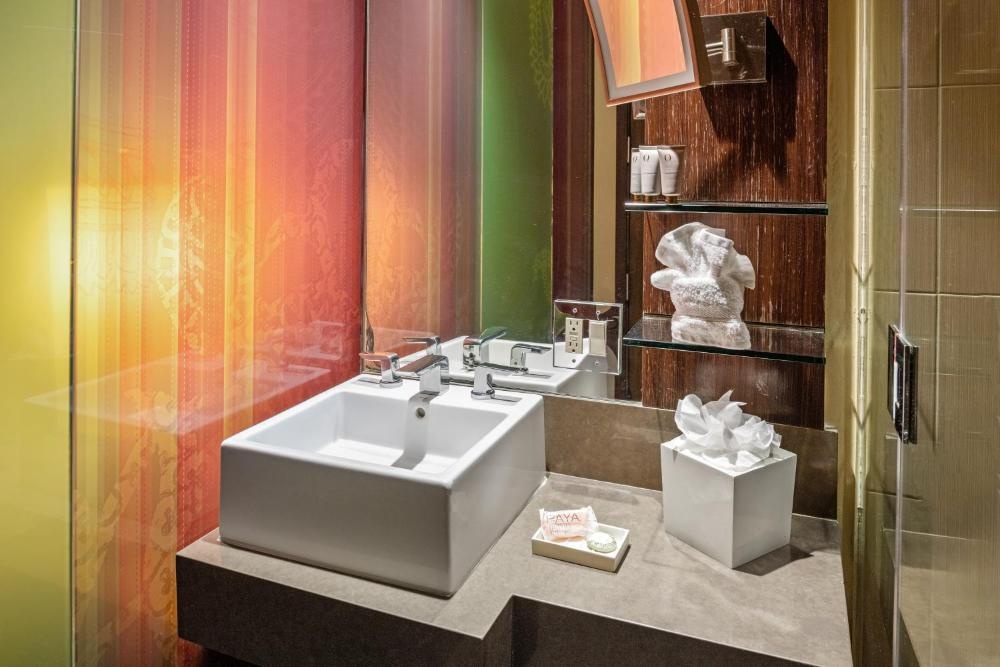 SIRTAJ – Beverly Hills Image 42